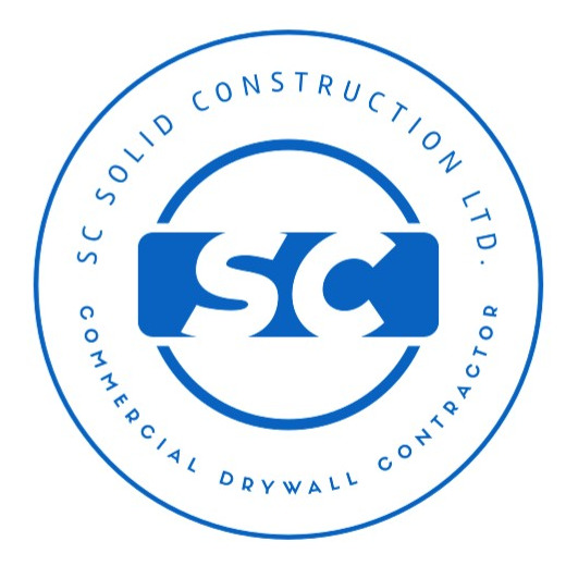 SC Solid Construction Ltd. logo
